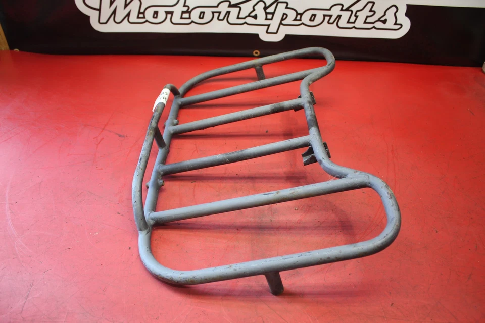 Honda Fourtrax 250 1985 portaequipajes trasero 81300-Ha8-000 Foto 3 de 4