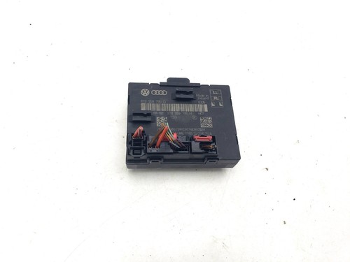 AUDI A5 8T 2013 TÜRSTEUERGERÄT MODUL ECU 8T0959795H hinten