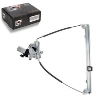Original LST Fensterheber Mit Motor Vorne Links FüR Renault Clio II 2