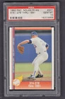1992 PACIFIC NOLAN RYAN TEXAS EXPRESS #201 314-278 THRU 1991 PSA 10 GEM MINT