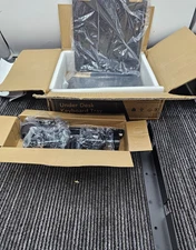 Mount-It! MI-7180 Under Desk Keyboard Tray Ergonomic 11LBS Capacity Black