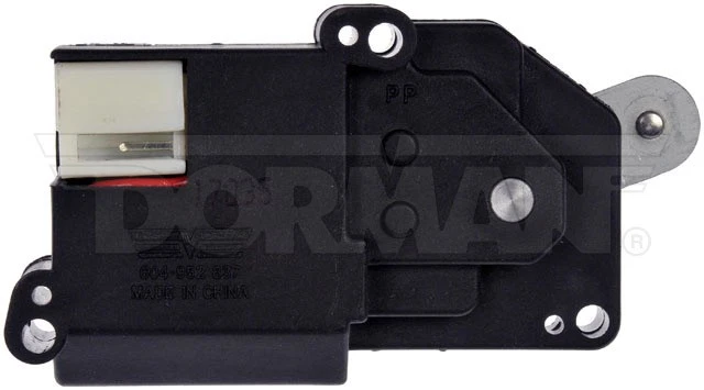 Actuador de puerta de aire Dorman 604-952 - Mezcla de aire para Toyota Camry Solara 99-03 Foto 2 de 4