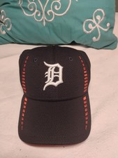 New Era 9forty Detroit Tigers Youth Baseball Cap