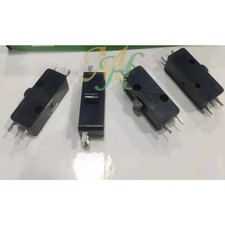 4pc Watersnake Foot Pedal Micro Limit Switch travel inching switch KW2-OZ