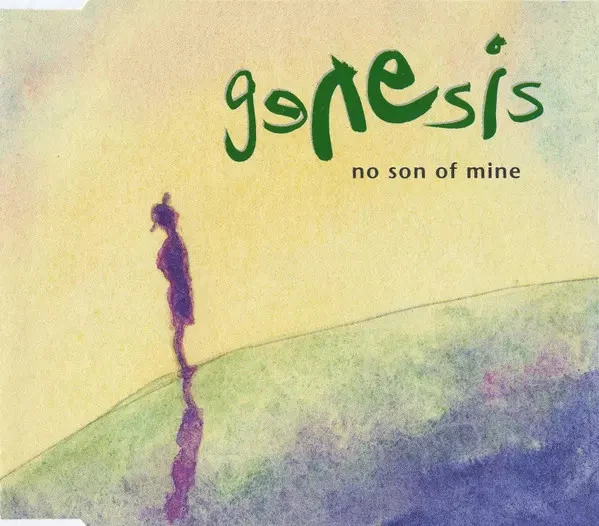 No Son Of Mine, Genesis - Bild 1 von 1