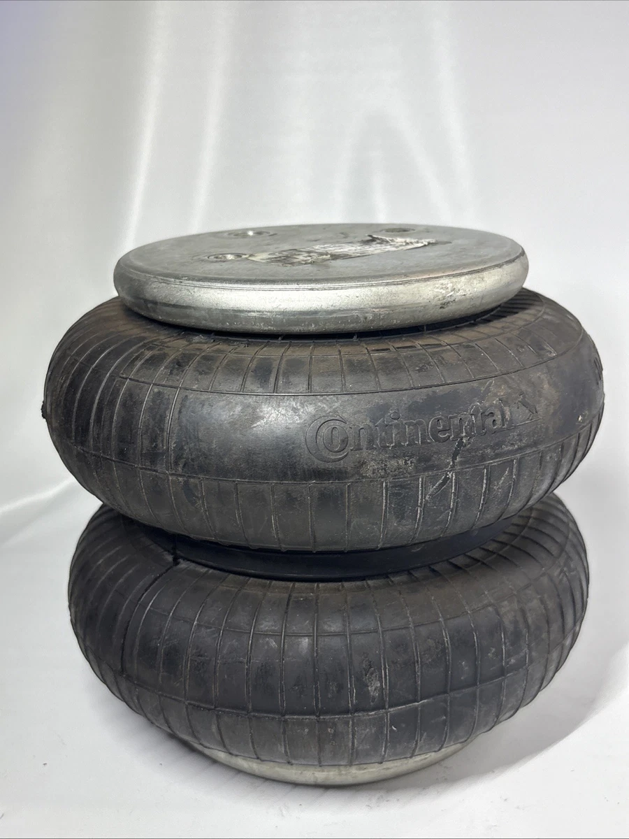 Continental ContiTech 64509 Suspension Air Spring Fd 200 19 310, 8 In. photo 3