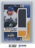 2024-25 SP Game Used Sweden Banner Year Relics Auston Matthews #BYGS-AM Toronto