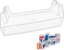 New W11239961 Refrigerator Door Bin Shelf Parts Fors WRS315SDHZ08 WRS315SDHM01