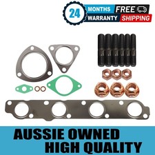 Turbo Exhaust Manifold Installation Stud Gasket Kit For Ford Ranger 2.2l Turbo Exhaust Manifold Installation Stud Gasket Kit For Ford Ranger 2.2l