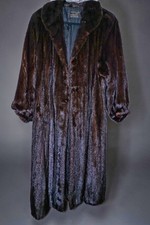 Natural Mink Type of FUR Vintage