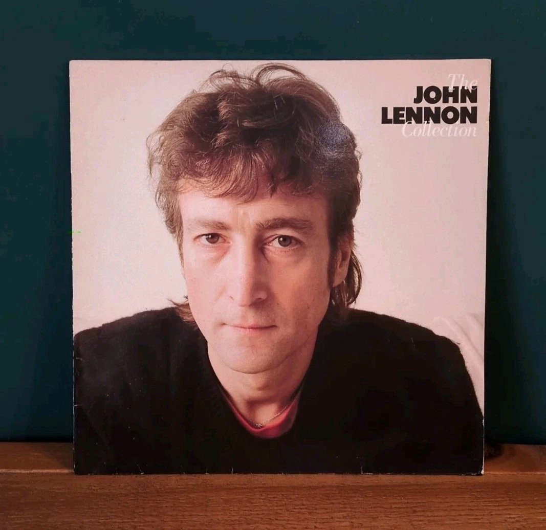 the john lennon collection products for sale | eBay UK