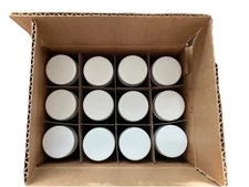 Sealed Iodoform Sterile Gauze Packing Strip 1/4" x 5yds by Cardinal Health 12 pk