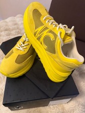 Marc Cain Sneaker zwei mal getragen wie neu G...