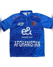 Afghanistan 2025 Asia Cup Champions Cricket Jersey   Limited Edition Team...