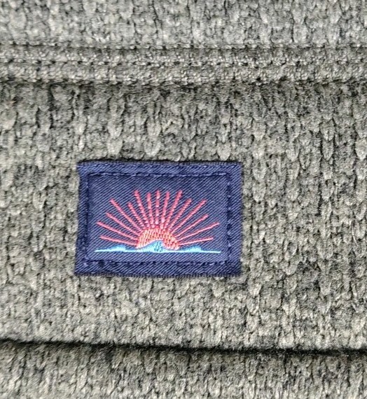 Faherty Sweater  1/4 Zip  Performance Pullover Me… - image 4