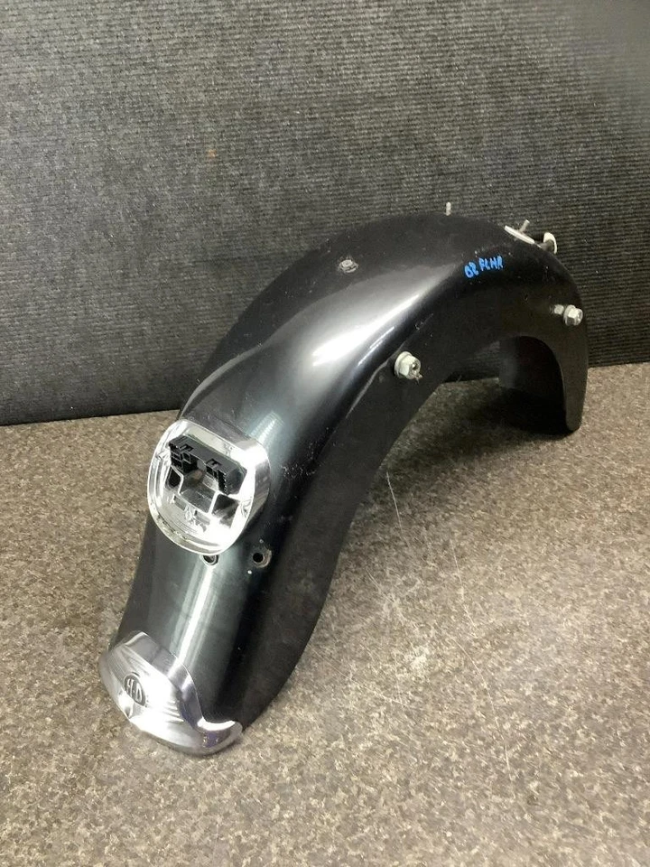 Guardabarros trasero 98M Harley Davidson Road King FLHR 02 Foto 2 de 4