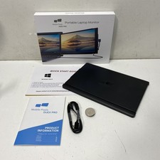 Mobile Pixels DUEX PRO Portable Laptop Monitor