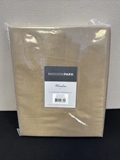 Madison Park Emilia Twist Tab Curtain 1 Window Panel