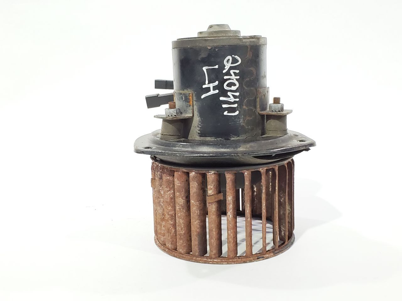 Used Part fits: 1990 Bentley TURBO R Grade C