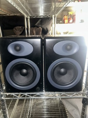 Audioengine A5+ Powered Bookshelf Speakers