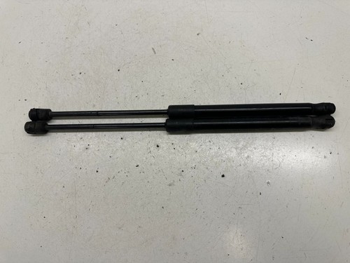 BMW X5 E70 2012 Satz Gasdruckfeder Dämpfer Motorhaube 51327148346 DRA45665