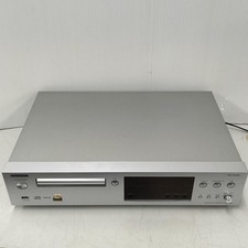 Onkyo C-N7050 Network CD Player VLSC Circuit Hi-Res Audio Used