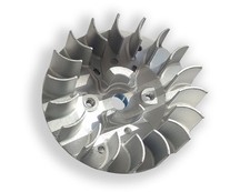 Volant En Aluminium Pour Mini Moto Mini Cross Mini Quad 49CC À Air