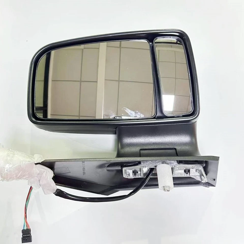 For 2006-17 Mercedes Freightliner Dodge Sprinter 2500 3500 Right Side Mirror New - Image 4 of 4