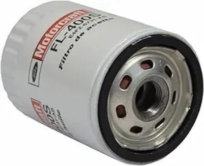 Oil FilterSize: 1 Count (Pack of 1)