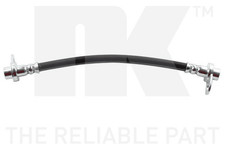 Bremsschlauch Hinterachse rechts für CITROËN MITSUBISHI PEUGEOT C4 AIRCROSS ASX