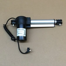 OKIN Refined JLDQ.10.305.110B Adjustable Bed Sofa Recliner Linear Motor - TESTED