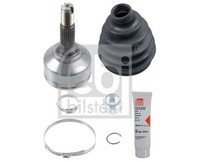 Febi Bilstein Gelenksatz Antriebswelle 181534 M20 X 1,5 FüR Peugeot 207 1007 SW