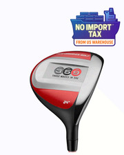 359 Super 9-Wood Fairway Wood Right Hand Regular Flex