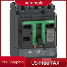 Schneider Electric C25N3TM160 NSX250N disj TMD 160A 3P3D fx-