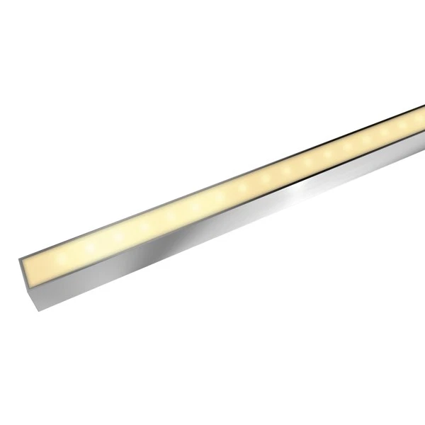 LED Licht-Leiste AQUALINE warmweiß Edelstahl IP68 Strip Unterwasser-Betrieb - Bild 3 von 4