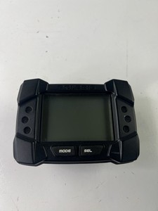 2017 POLARIS AXYS RMK 800 Gauge Display Screen Speedometer 2412901