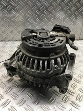Lichtmaschine A0131540002 Mercedes-Benz C-Klasse SportCoupe (CL203) C 220 CDI 1