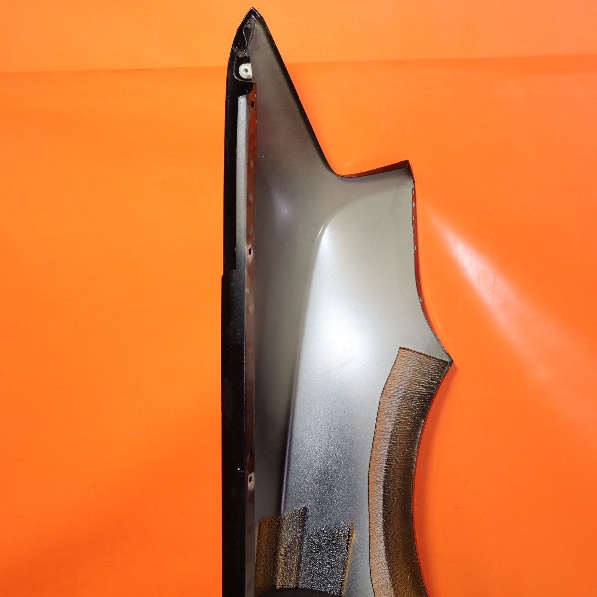 ROLLS ROYCE CULLINAN FENDER LEFT DRIVER 2025 2026 41359633689 OEM