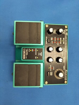 Boss Sl-20 Effector | eBay