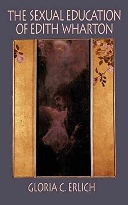 The Sexual Education of Edith - Hardcover, by Erlich Gloria C. - Acceptable j