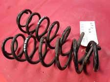  VOLKSWAGEN POLO Rear Coil Spring  2010