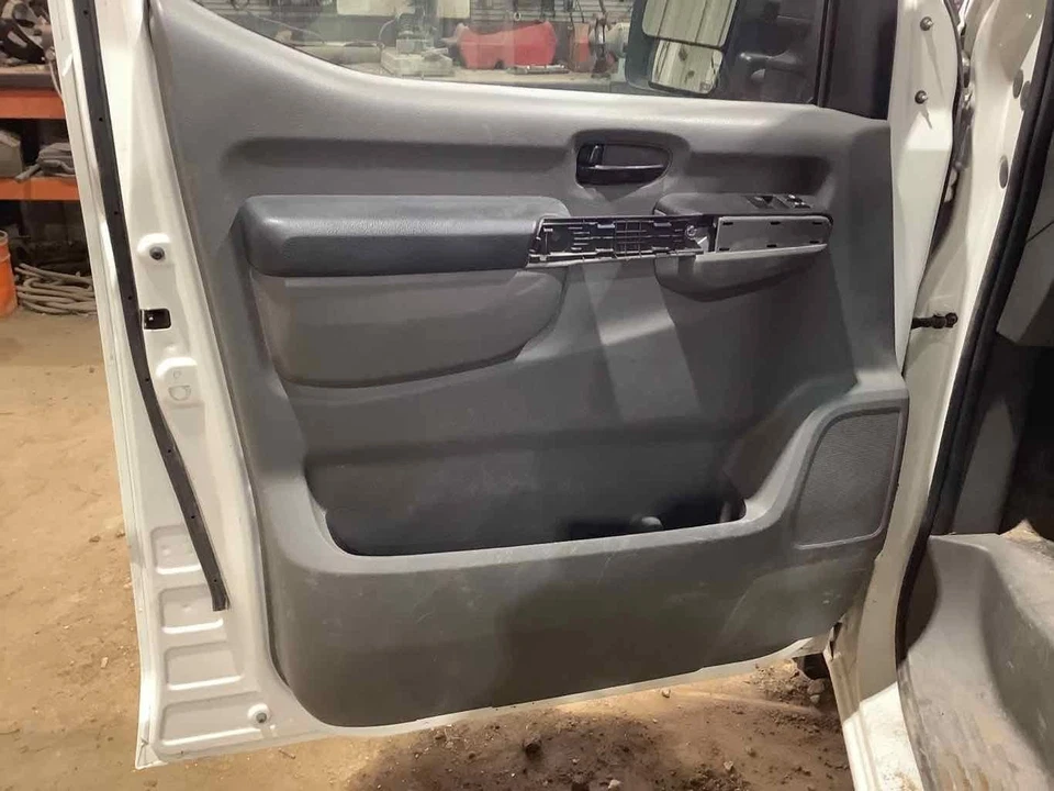 二手点火开关 适合:2015 年日产 Nv 2500 A 级 — 第 2/4 张图片