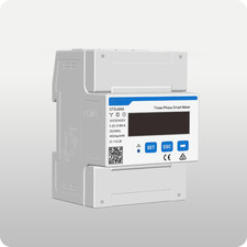 Growatt TPM Smart Meter, DTSU666, 3-phasig, RS-485 BUS, Stromzähler