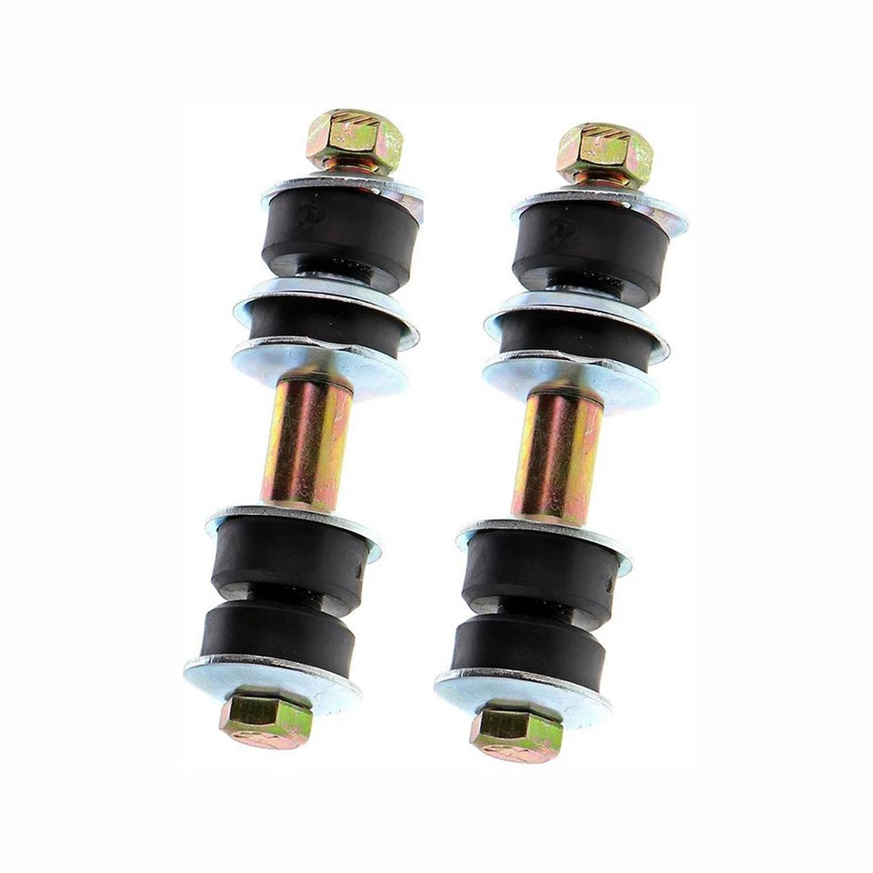 2PCS Mevotech Front Stabilizer Bar Link Kit Fits Scion xA 2004 2005 2006 - Image 2 of 4