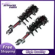 OE Front Struts fits 2011-2014 Toyota Sienna 3.5L 4X4 7 Seats Lifetime Warranty