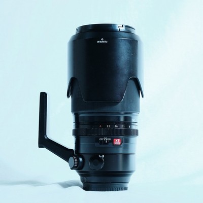 Fujifilm FUJINON XF 50-140mm F/2.8 R LM OIS WR Lens-Good Condition