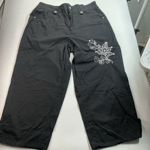Chico Capri Pants
