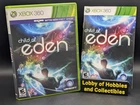 New ListingChild of Eden ( Microsoft Xbox 360 ) CIB - Mint Disc - Pristine - Tested