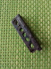 Militaria. Clip LEE ENFIELD.  WW1. 1914 1918.