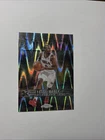 2025 Topps Chrome Tyrese Maxey Base (RAW)